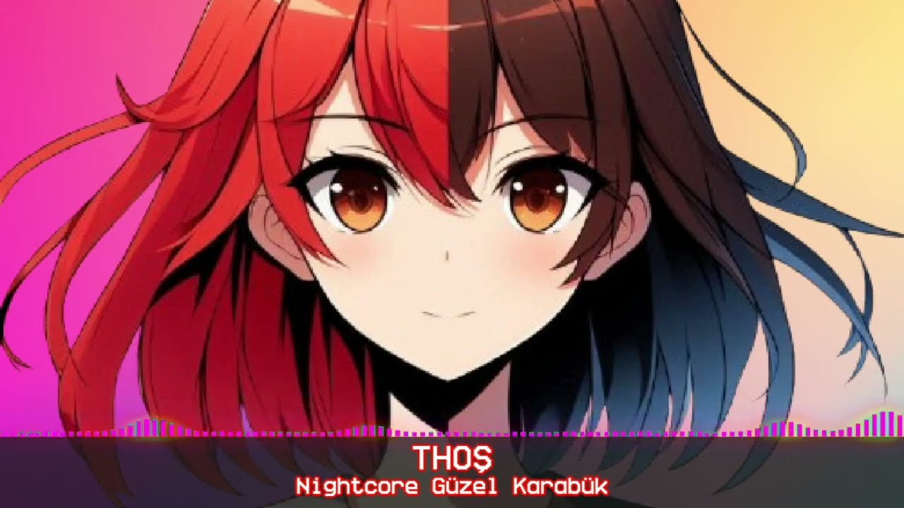 En Çok İzlenen Nightcore Videolarım 100'cü Videoya Özel