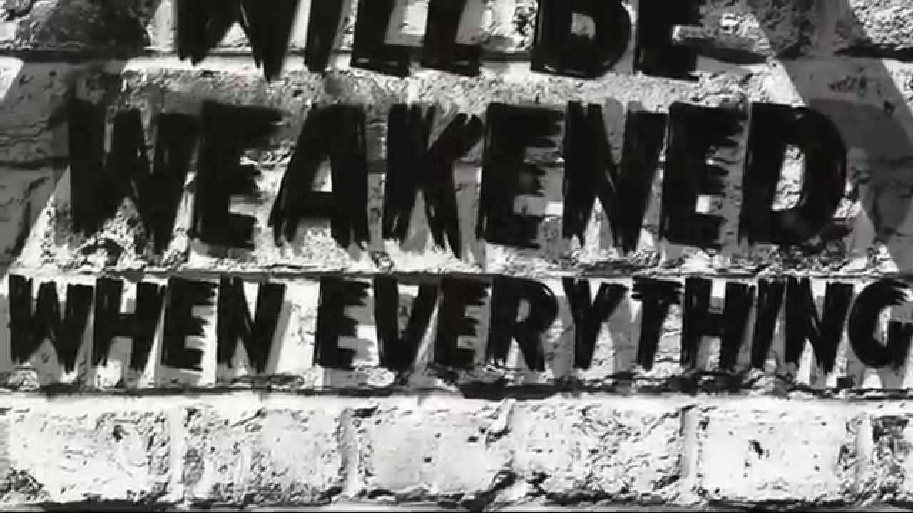 NEXT ME ZHANALENA - Never Lose Hope (Official Lyric Video)