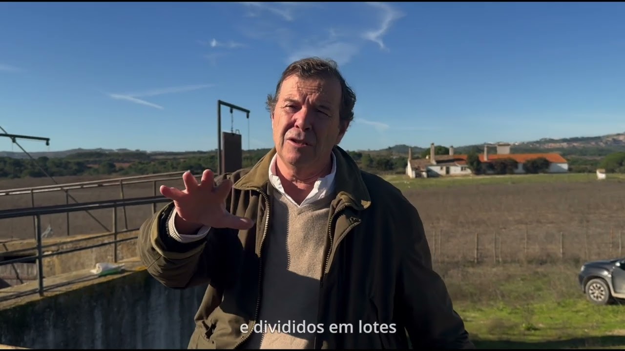Reportagem Canas Vigouroux