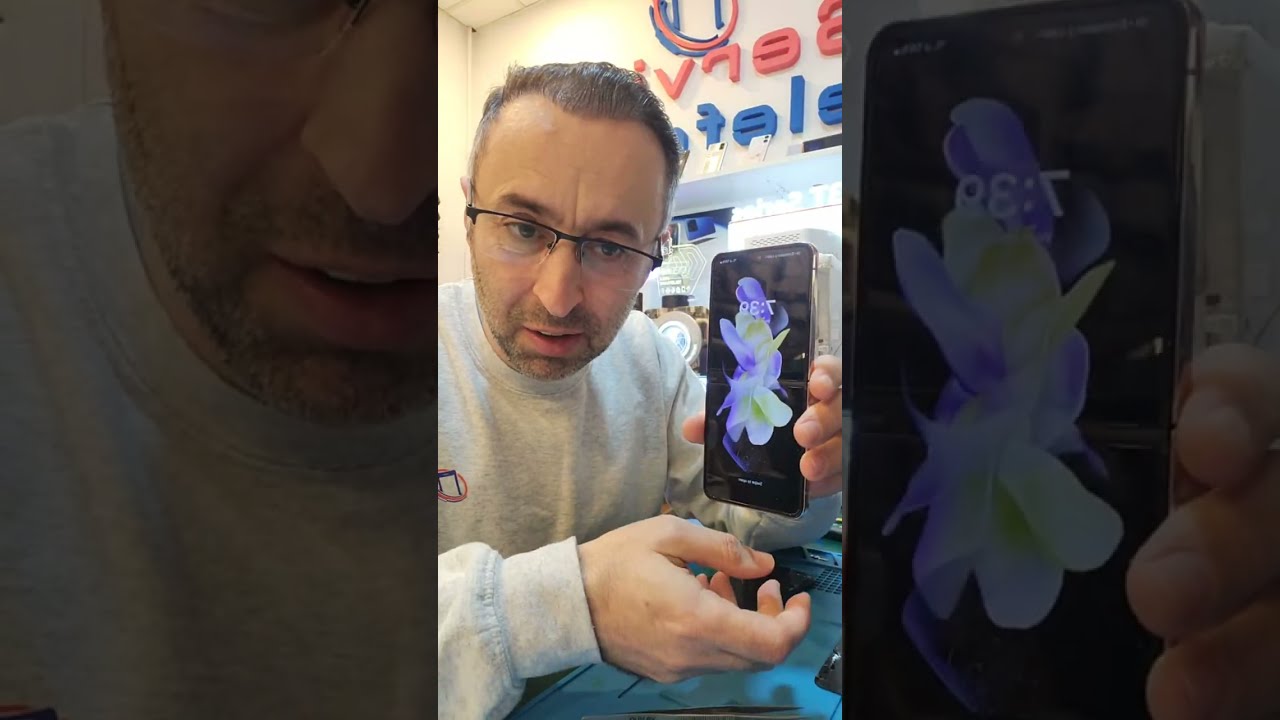Service Telefoane.Reparatii si recenzii live telefoane si tablete.