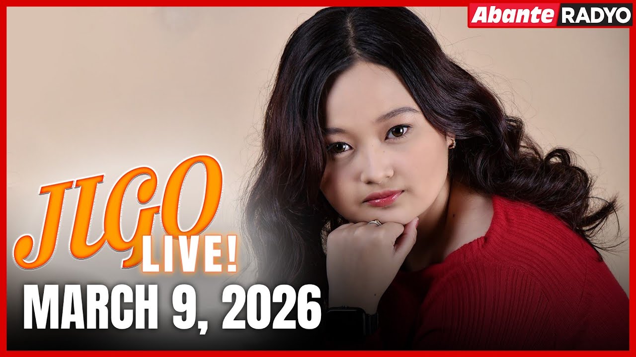 Jigo Live | Aika Vyvyen - Singer/Model | Mar 9, 2026