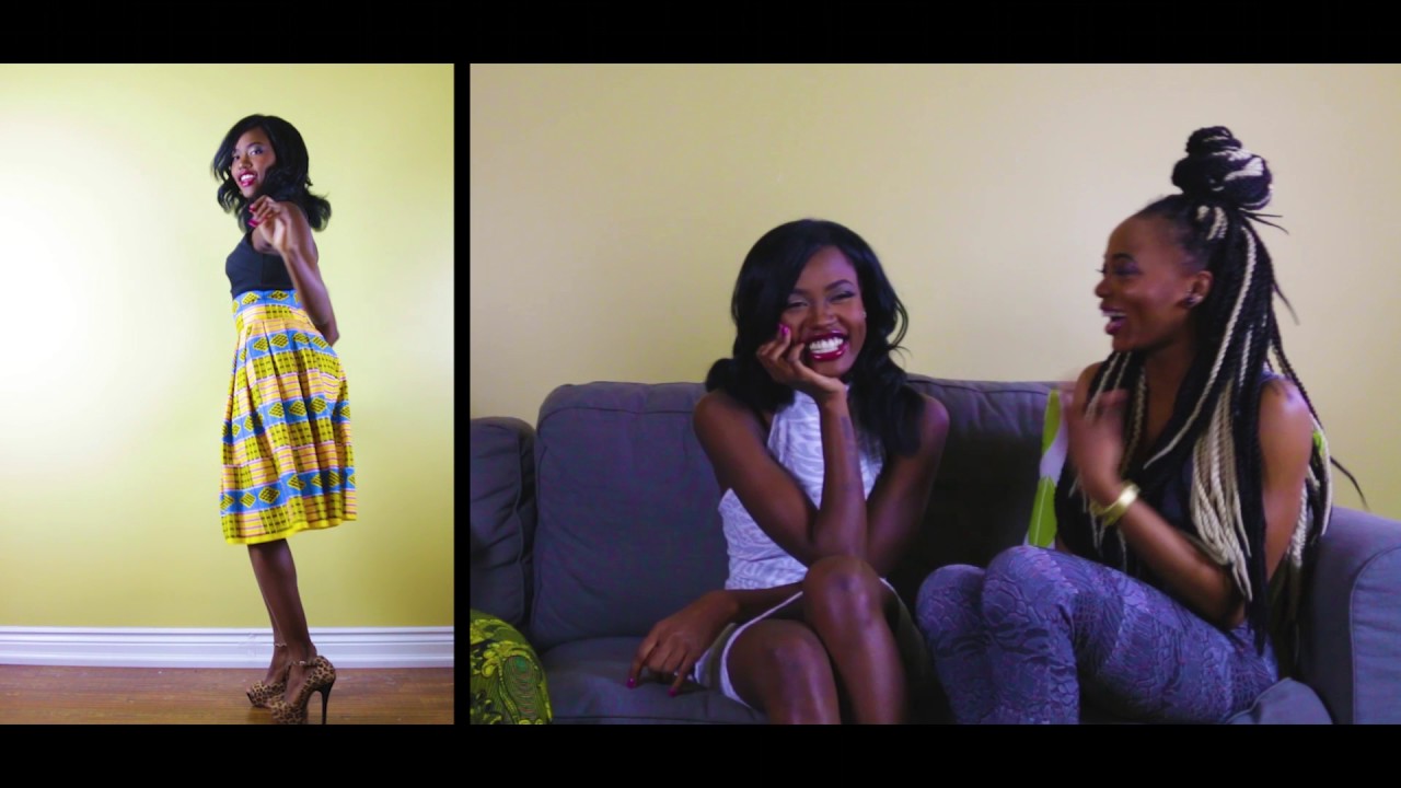 You & Me - Yaba Angelosi ft amanie illfated (Music Video)