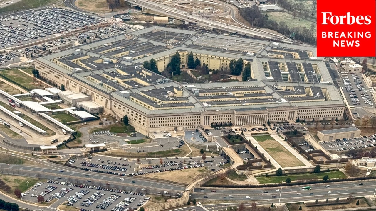 House Armed Services Committee Holds Hearing On The FY27 Strategic Forces Posture