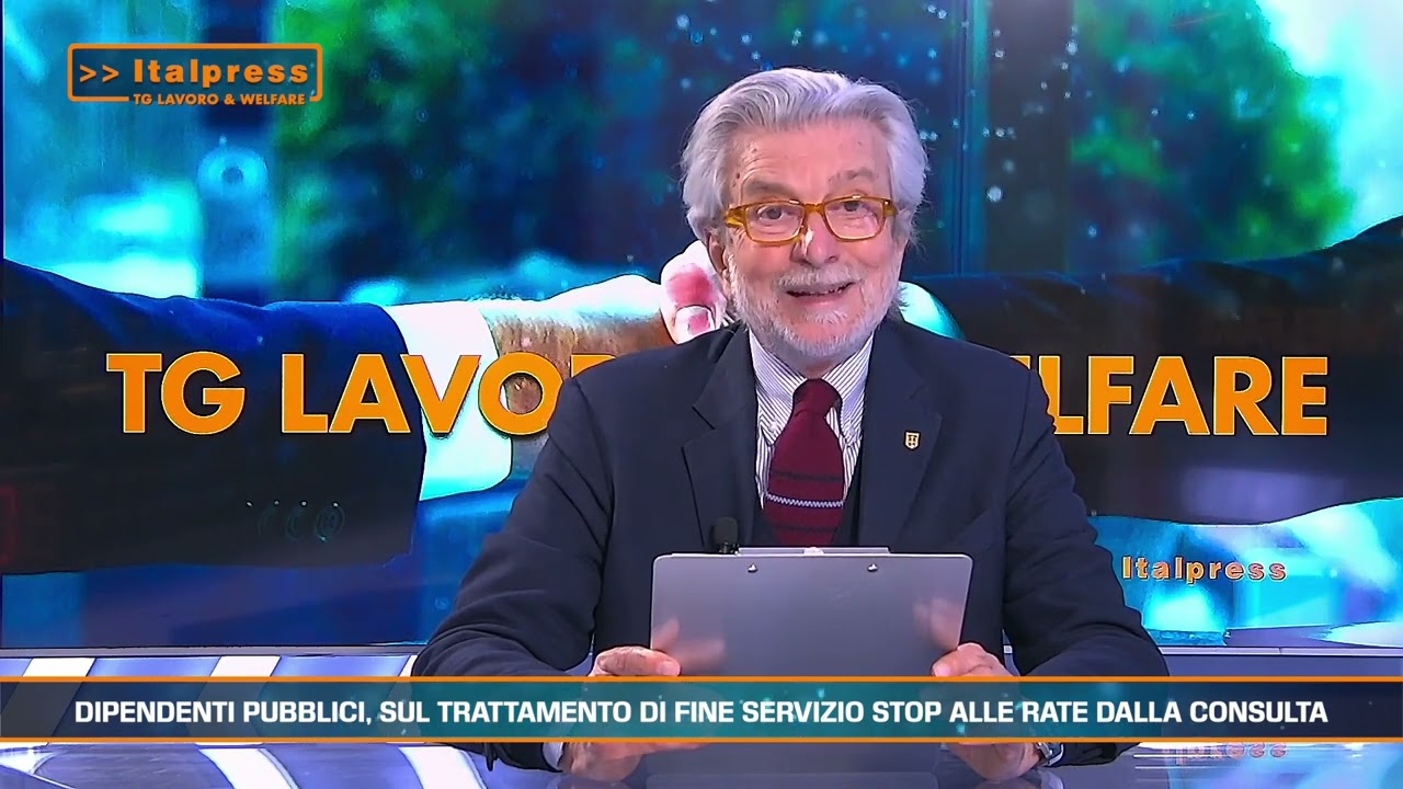 tg lavoro welfare 1232026