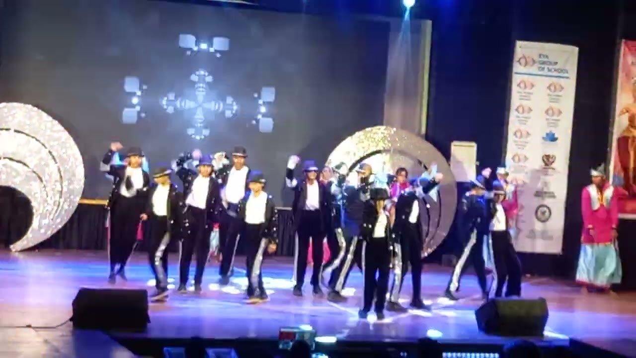 IRA Global Annual Function 2026 - Video 009