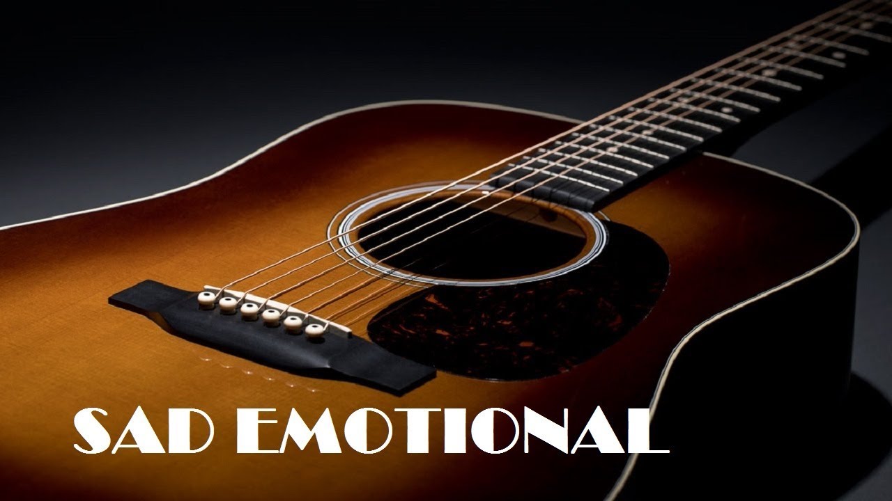 Pinoy Music For Vlogs: Sad Emotional