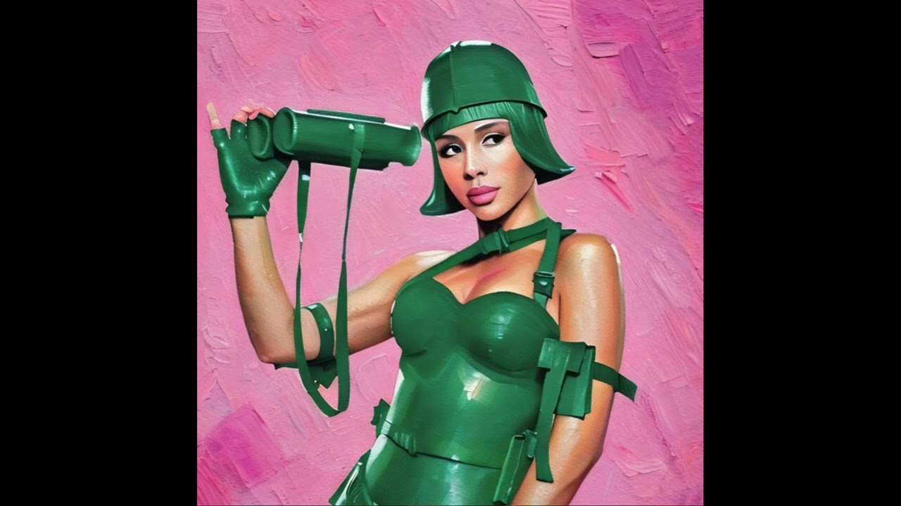 (FREE) Mariah the Scientist x Kali Uchis Type Beat – 