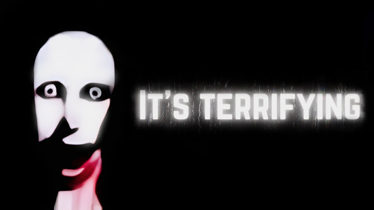 I Made the Scientifically Scariest Video
