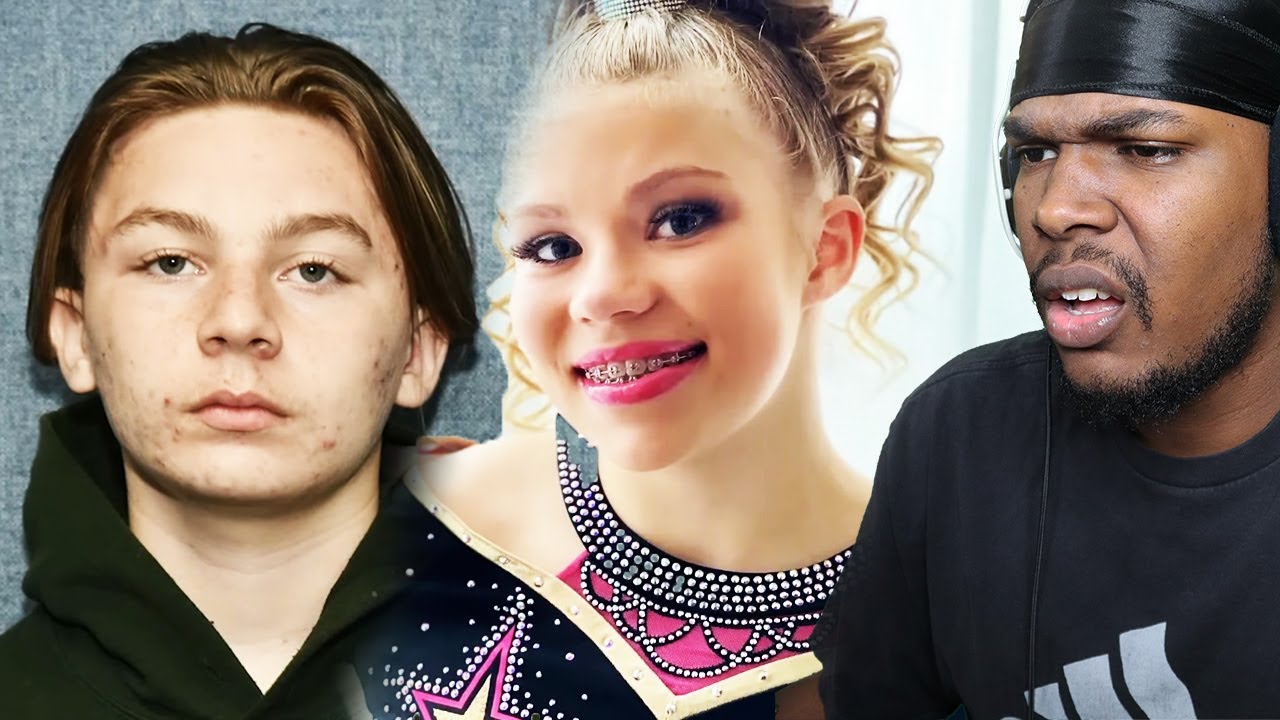 He did it for NO REASON | The Case of Tristyn Bailey (Reaction)