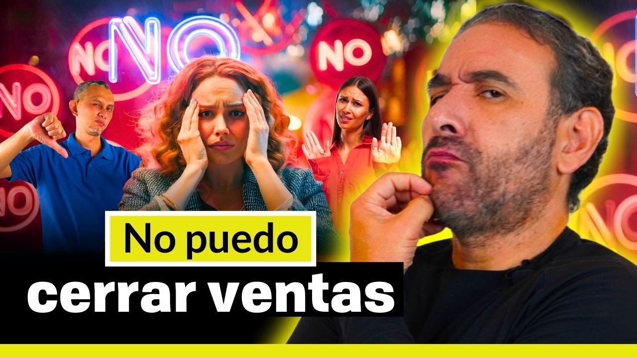 Cómo Manejar Objeciones de Venta | Lecciones de Un Millonario