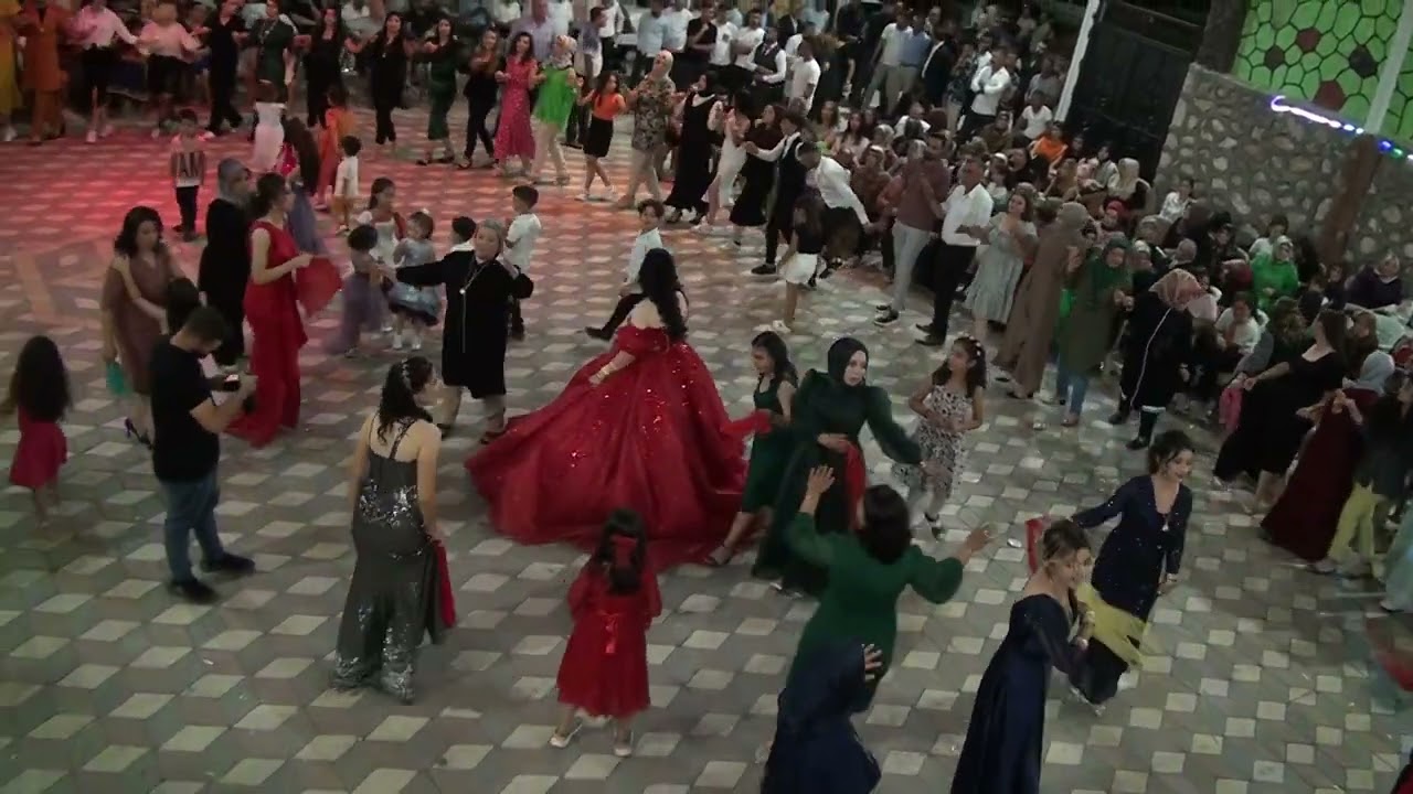 KILINÇ KAMERA GRUP SEYHAN VALENTİNES DÜĞÜN SALONUNDA