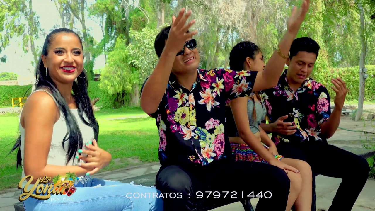 Los Yonar de Jaén - Licor Maldito   (Vídeo Clip - Oficial )► 4K