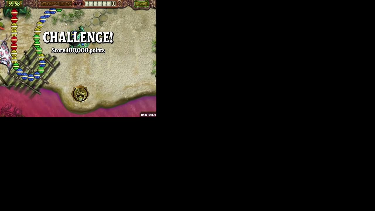 zuma's revenge: i want pukikat nin edition is finally released! (link in description)