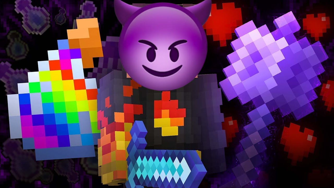 FlameFrags Core