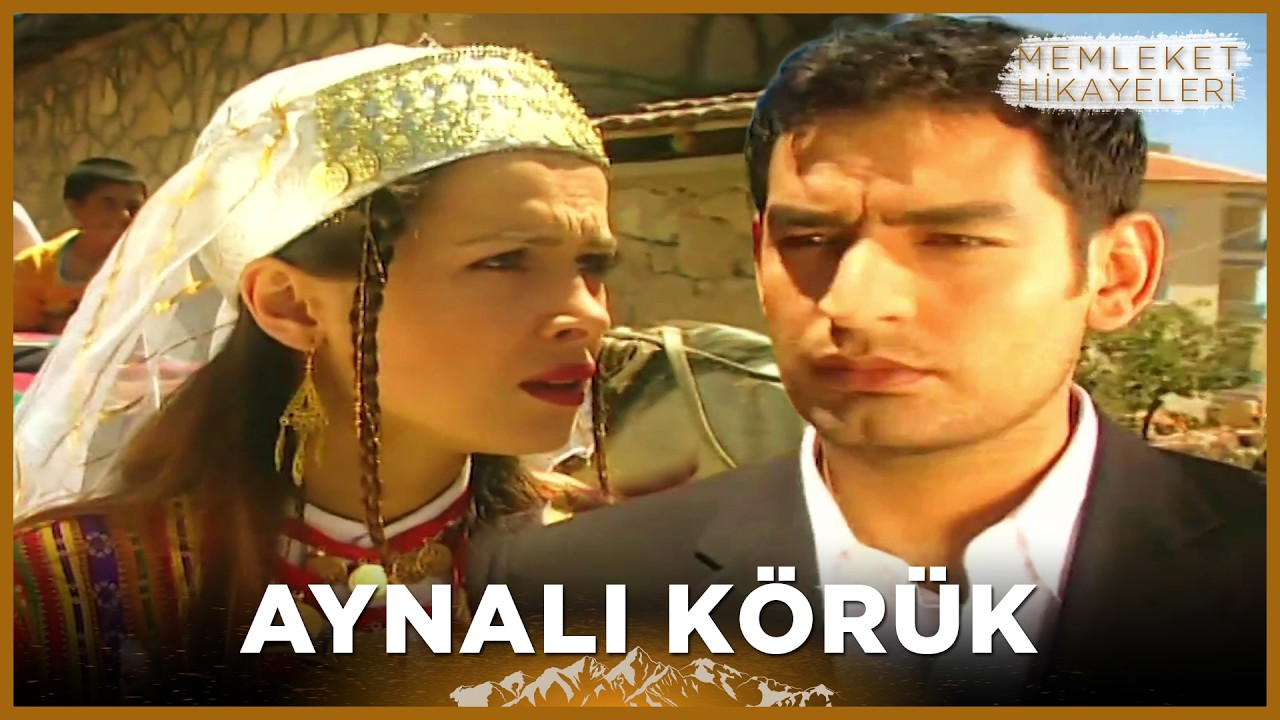 Aynalı Körük | Memleket Hikayeleri