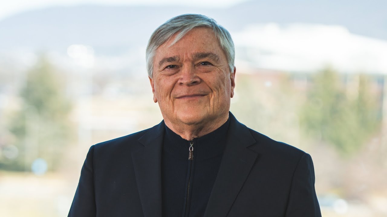 Penn State President Eric J. Barron – Farewell to the University Community