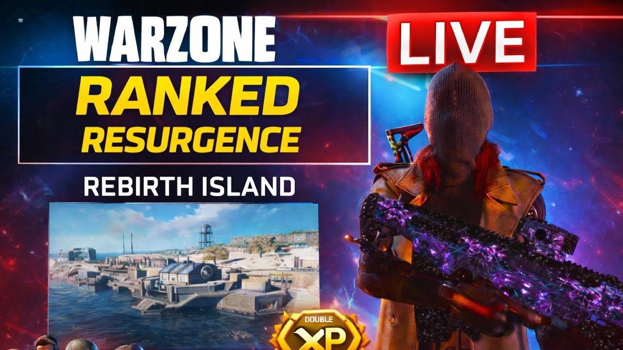 ⚪WARZONE PUBS🔥