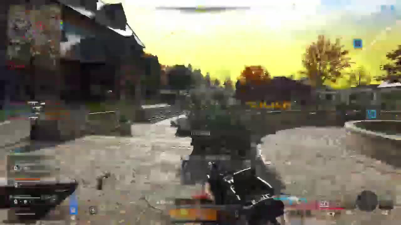 Warzone Da_Doctor_69 adventures