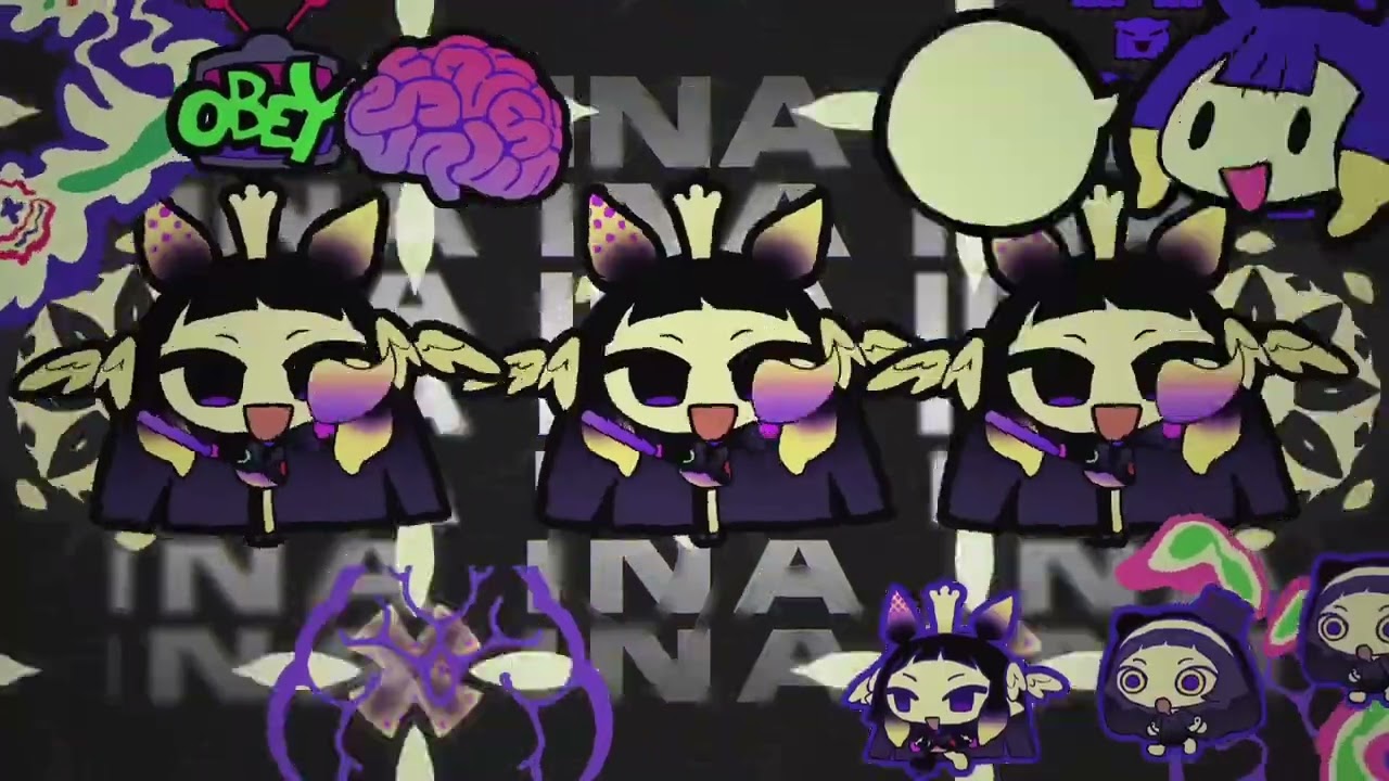 ICHI HACHI TAKODACHI 1hora (sin sonido)