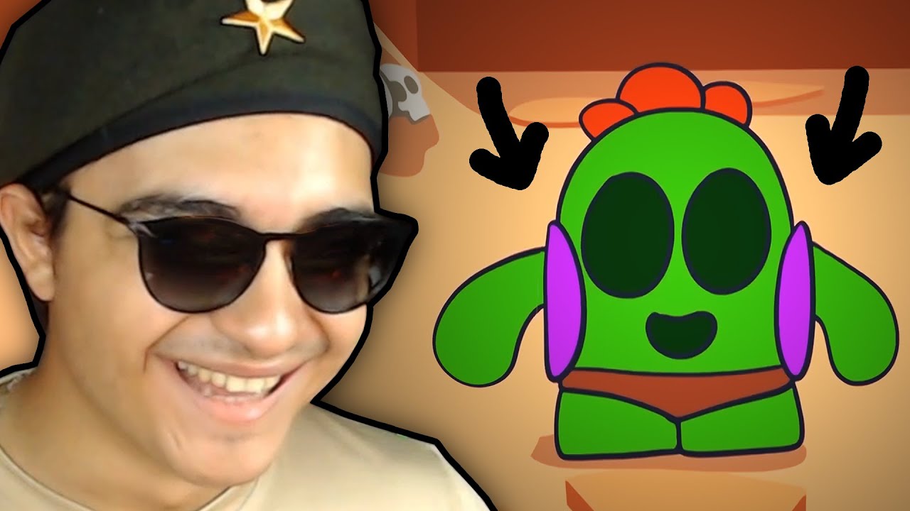 EN KOMİK BRAWL STARS ANİMASYONLARI!