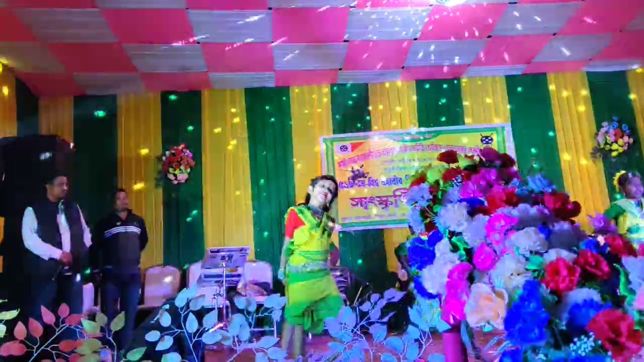 Marilu Marilu Premer Ban #Koch Rajbanshi Trending Song