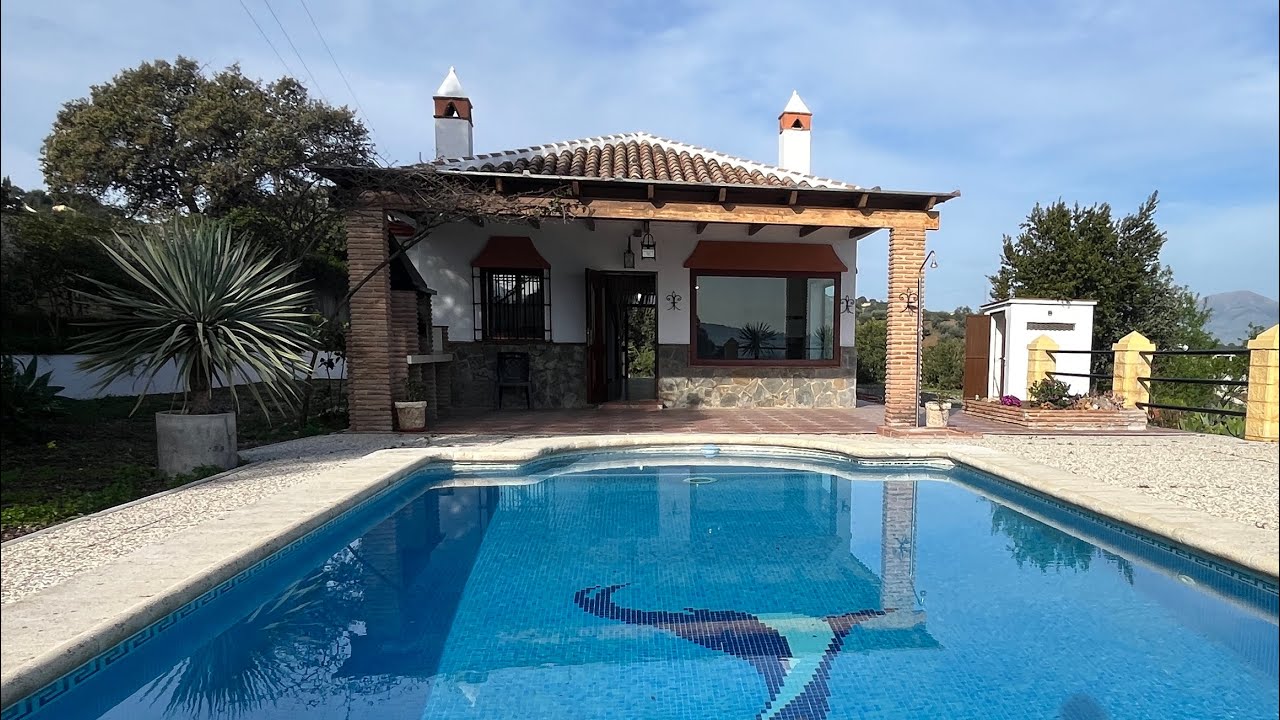 FOR RENT/TE HUUR COUNTRY HOUSE 0034-669997655