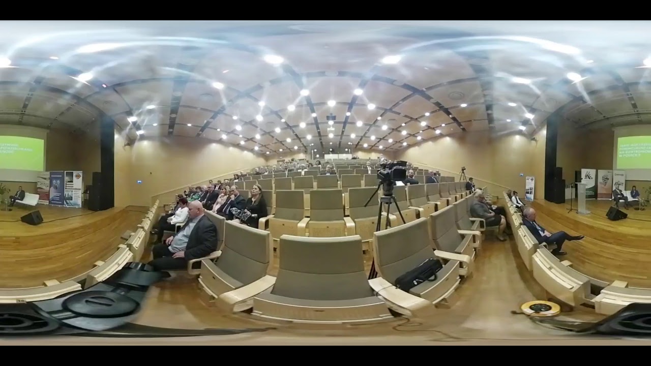 Forum gospodarcze w Kleszczowie