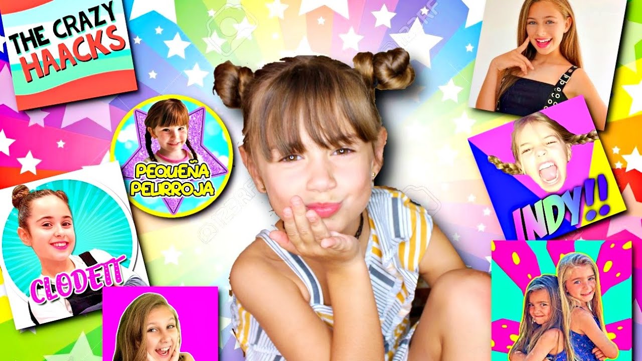 LE HABLO A 100 YOUTUBERS FAMOSOS POR INSTAGRAM ¿ME CONTESTARÁN? / EL RINCÓN DE FABIOLA