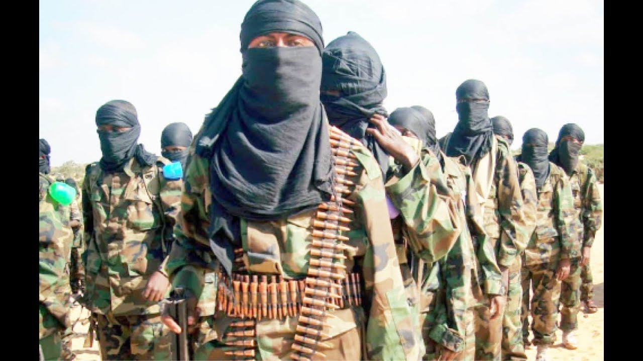 MID DAY NEWS |   Bandits Kill Five In Fresh Attack On Benue Community