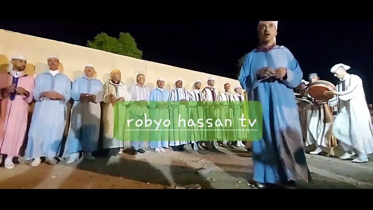 شعراء الأمزيغ احدوس الشيخ حسن مجموعة ايت احمد تغزوتvsايت يوسى .منساوش شيخ عمار ♥️🦅🦅🦅