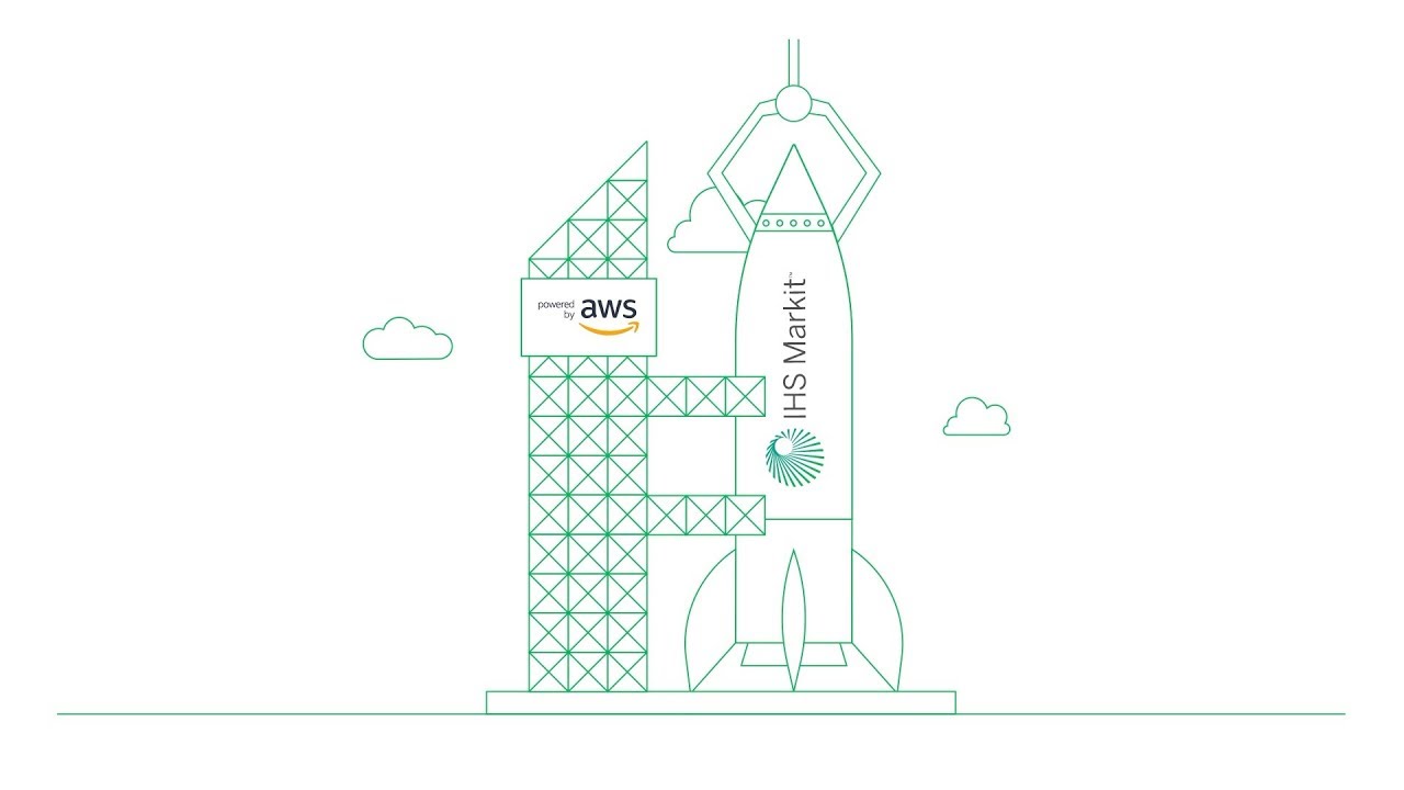 Managed Service by IHS Markit Explained