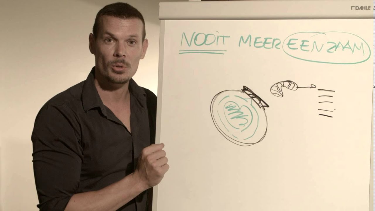 Oplossing eenzaamheid: Nooit meer eenzaam of alleen voelen, dé oplossing tot op het bot: