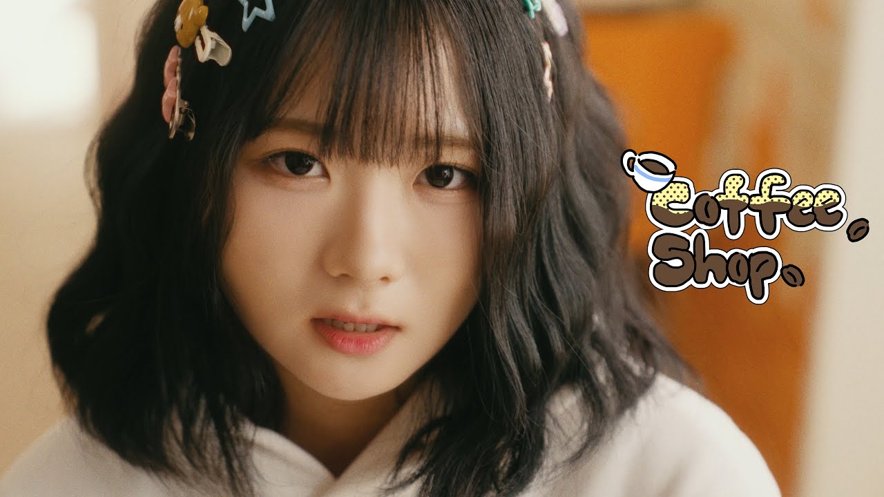 가가멜 - Coffee Shop feat.모트 (Official Music Video)