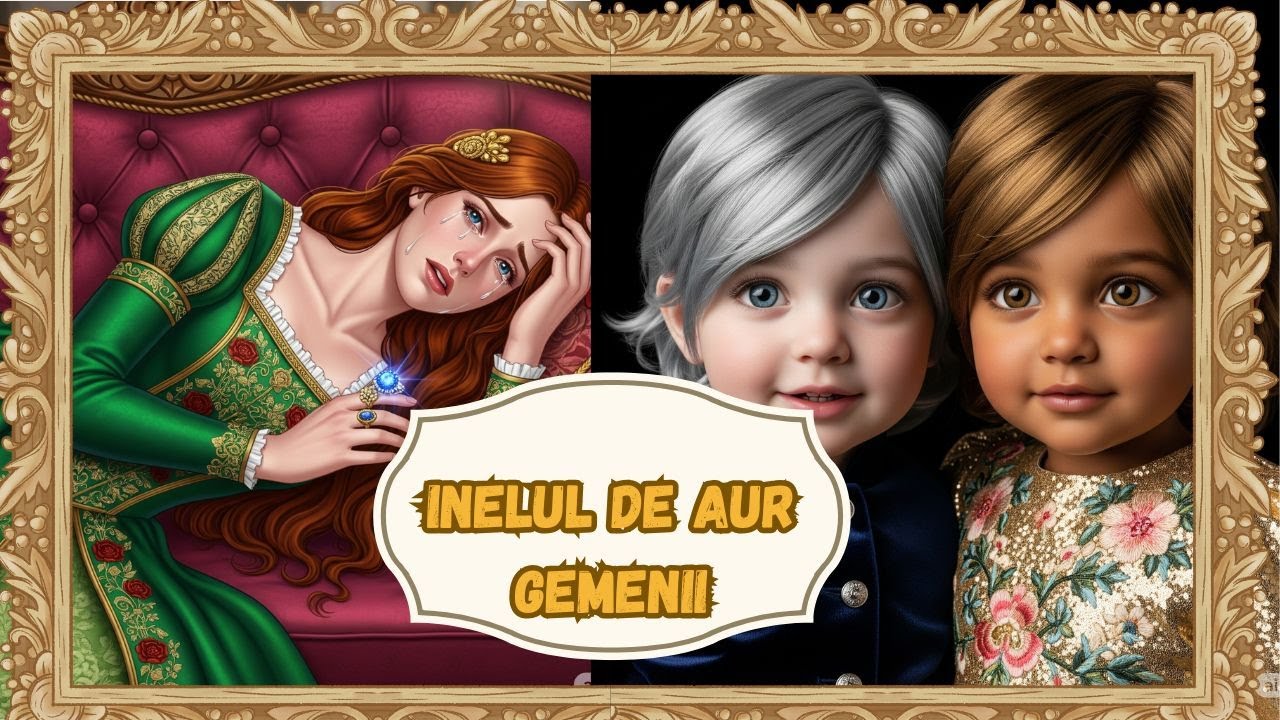 inelul de aur
