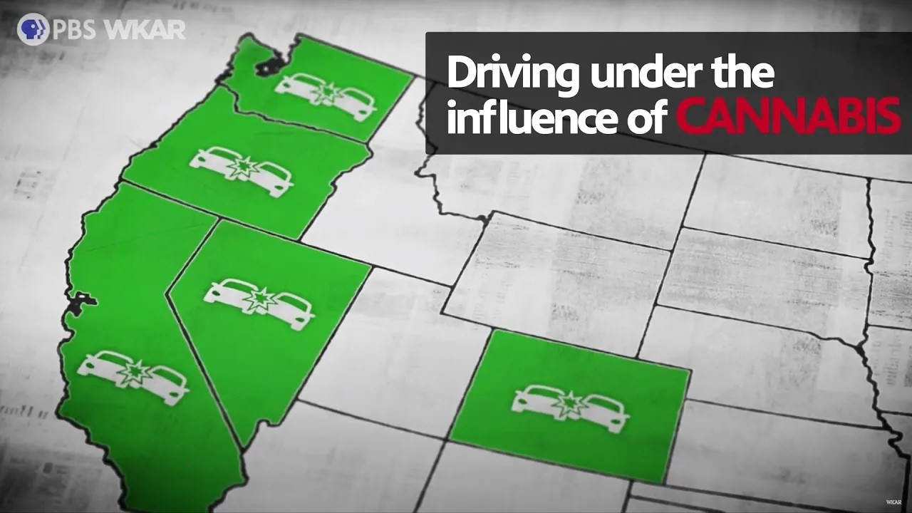 No Legal THC Limit in Michigan &mdash; The Cannabis Driving Law Everyone&rsquo;s Debating