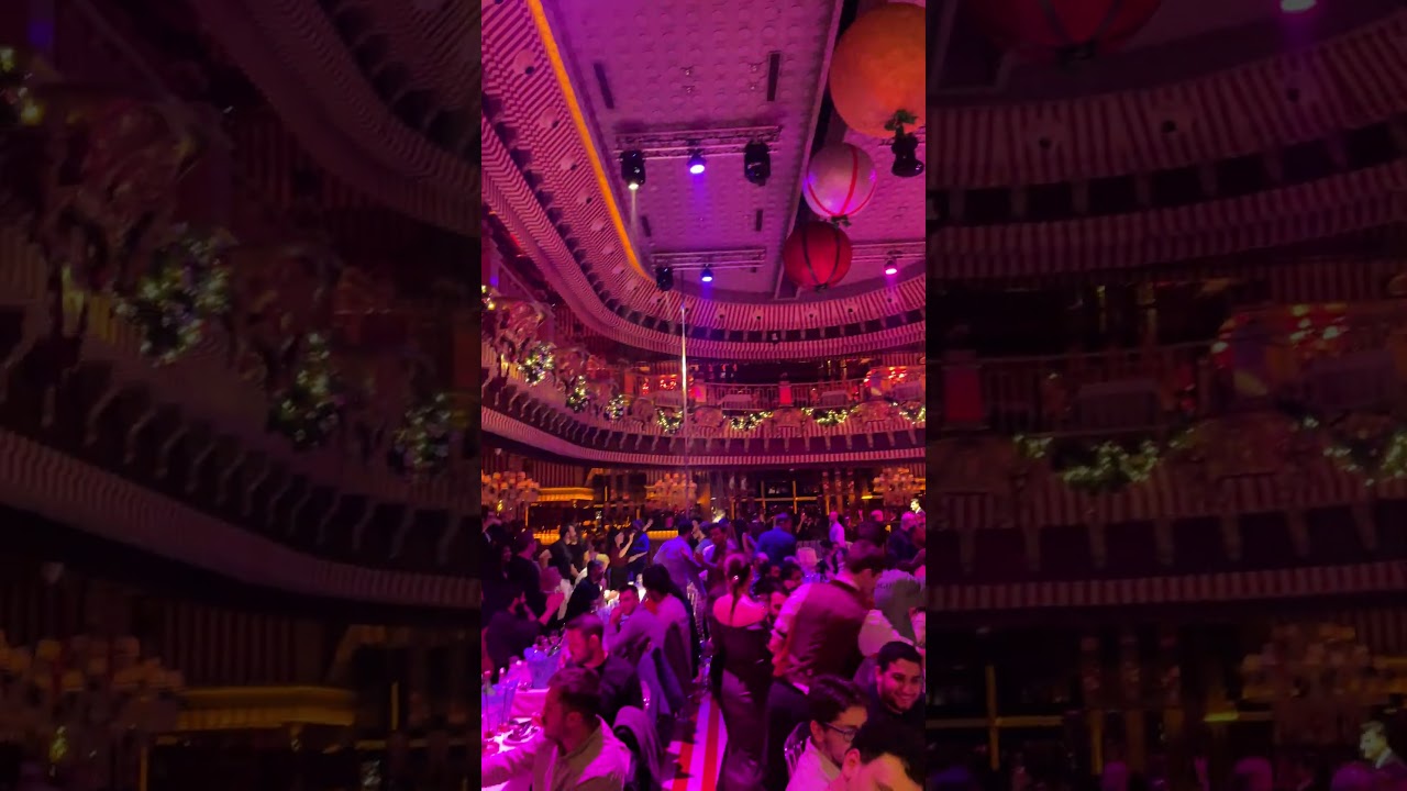Cahide Palazzo Yılbaşı Partisi vol8🪩🎄🥳 #parti #party #cahidepalazzo #istanbul #eğlence #musicvlog