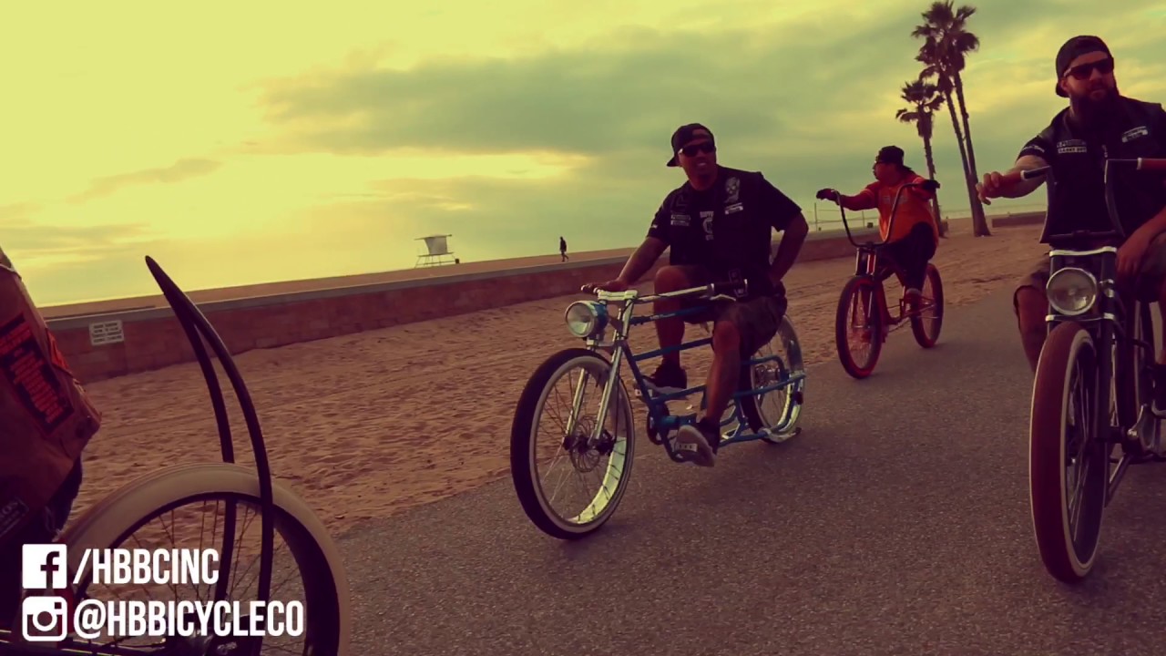 HBBC Family - Ride With Us - March 11, 2017