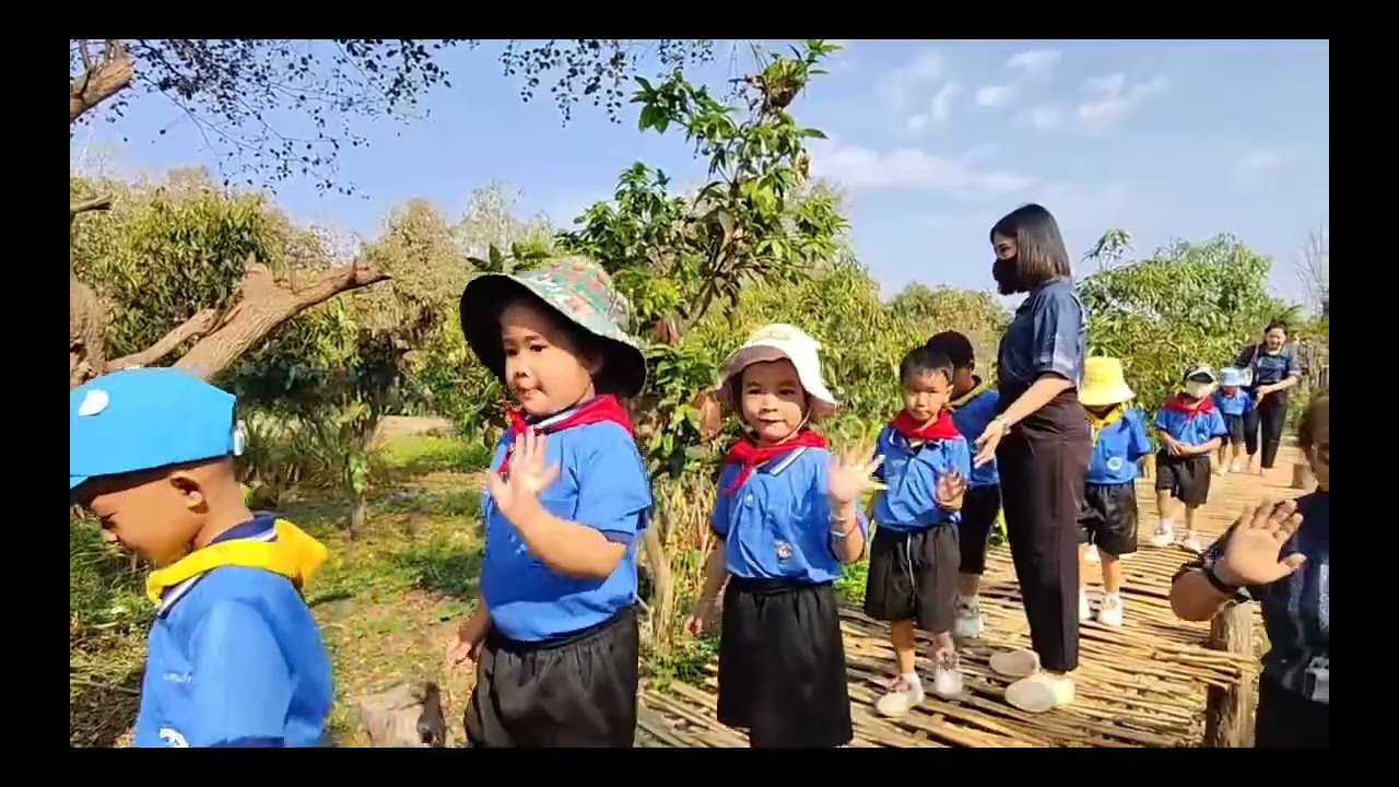 สวนพิกุล อ.เสริมงาม จ.ลำปาง