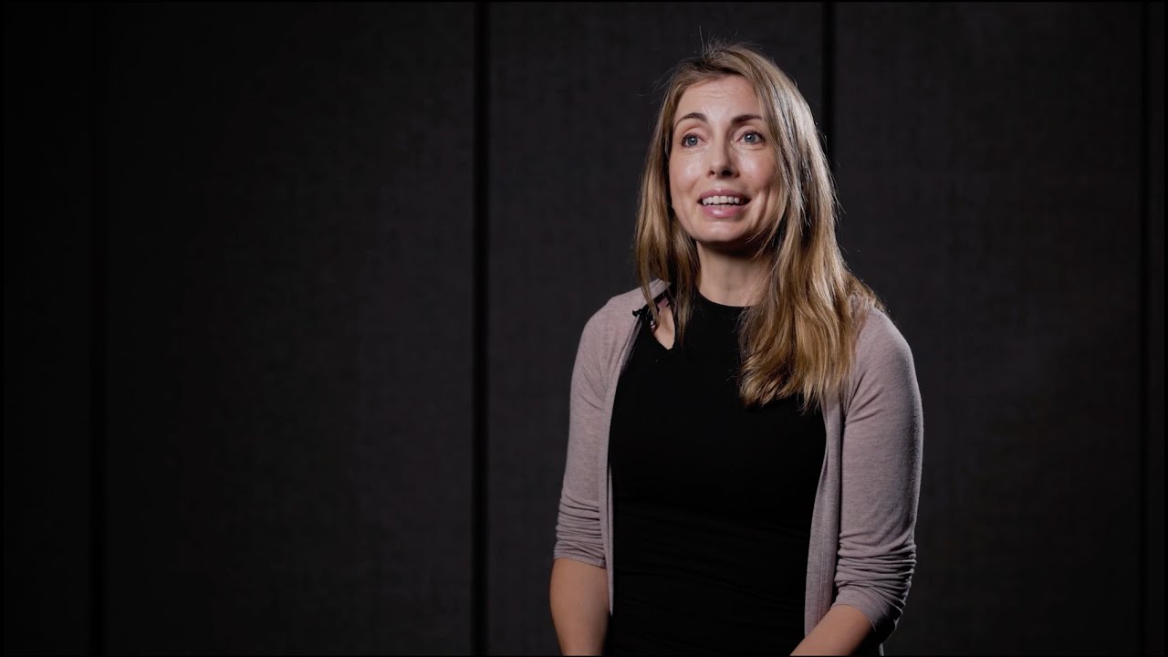 Get to know Dr Emmy Fleuren