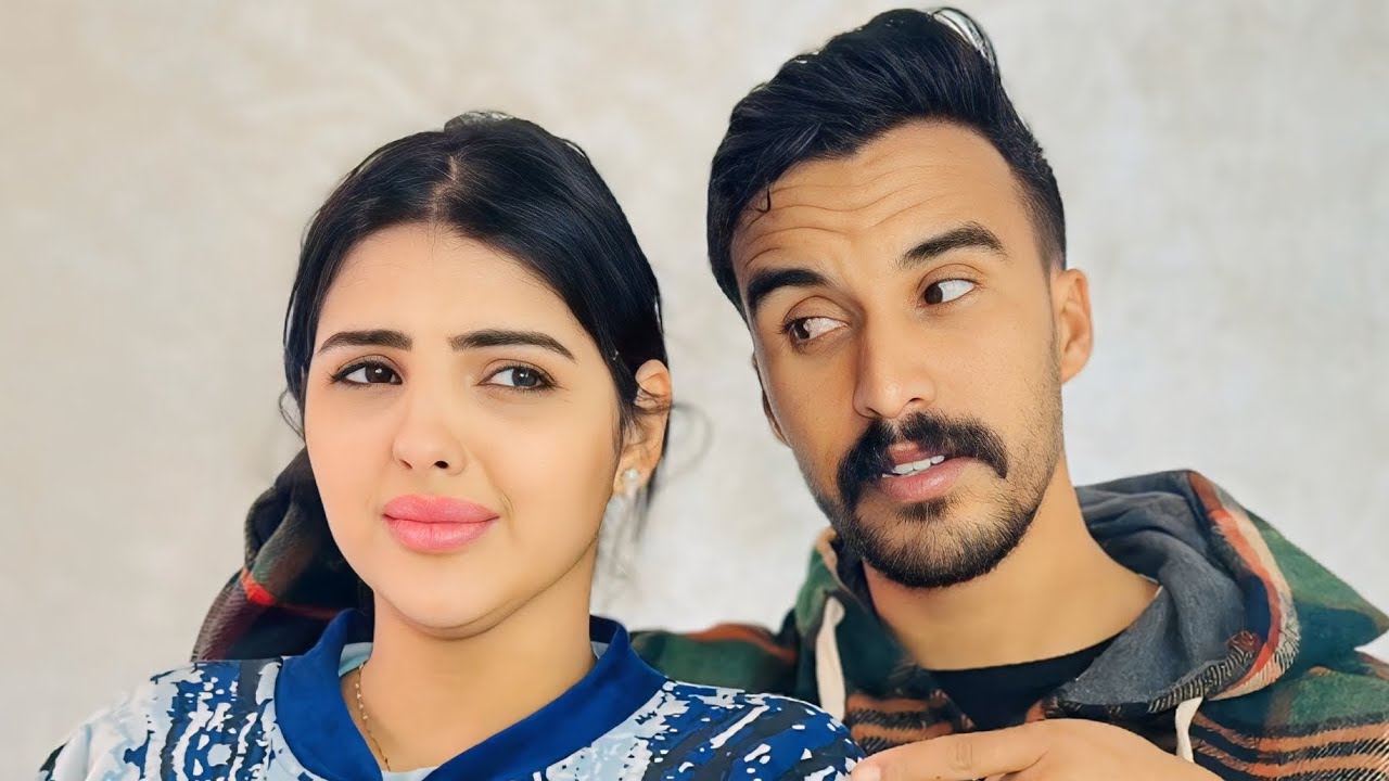 فيلم قصير:تتعاني مع حماتهابالشقى وهي حاملة وقهراها😢وفالأخيرراجلهاغادي يعرف بلي😱…