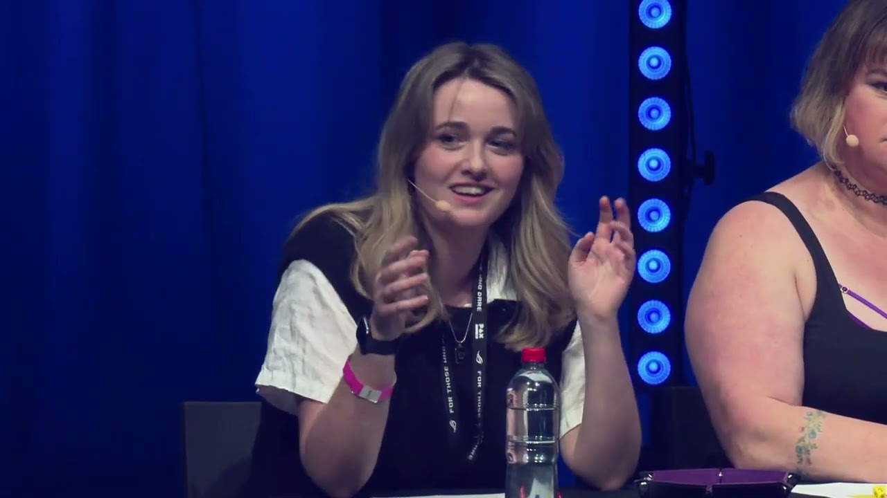 Trope RPG: Live | PAX Aus 2024