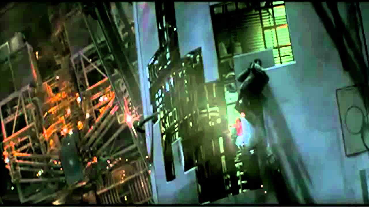 Cosmic Voyage NYE 2012 at Vessel | Teaser