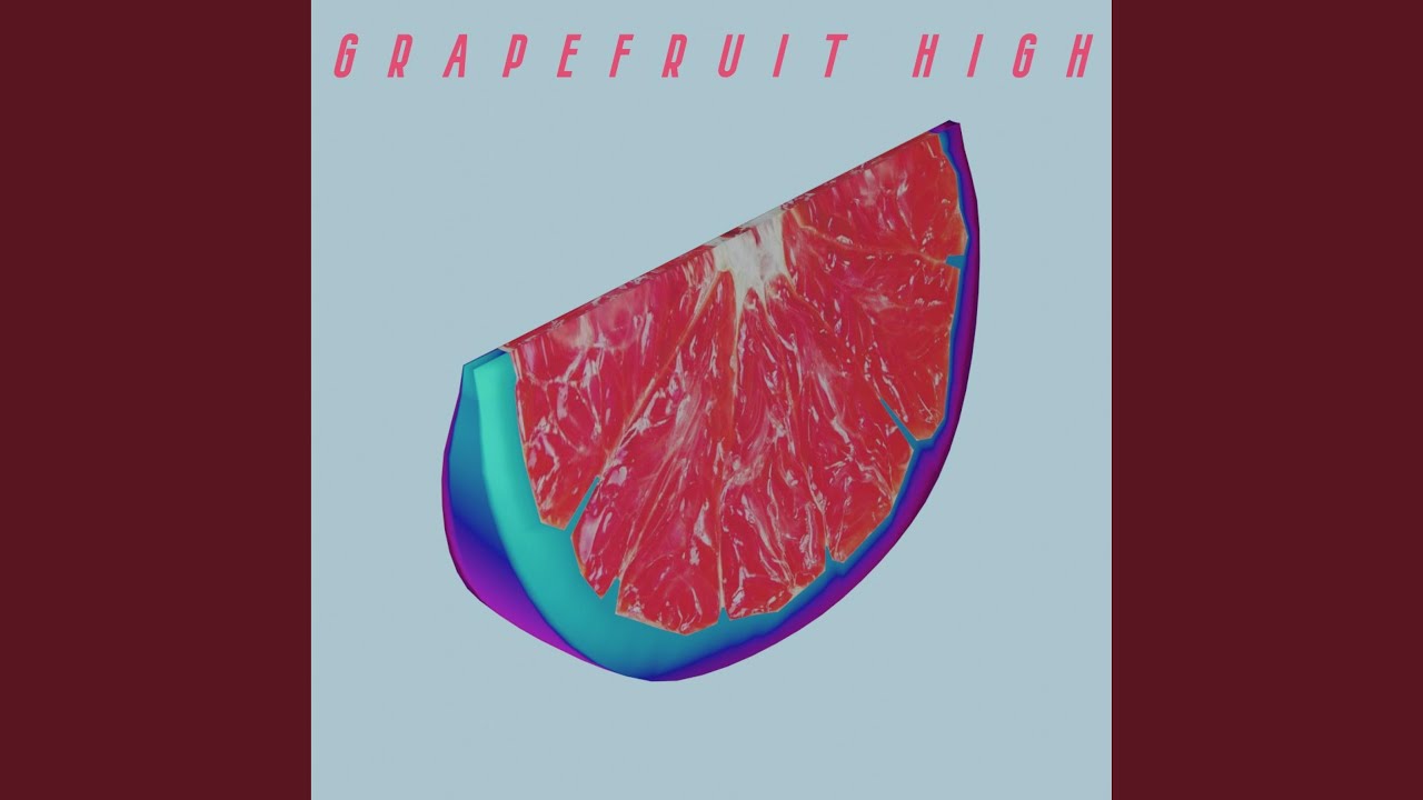 Grapefruit High