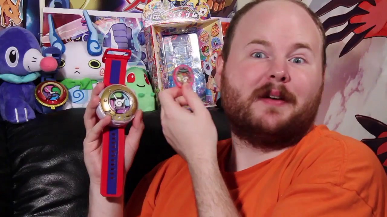 Kohdok Reviews the Yokai Watch Dream