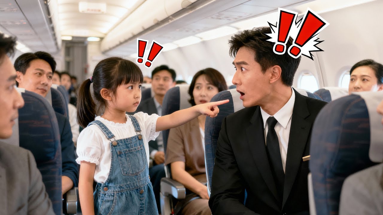 Bé Gái Có Năng Lực Siêu Nhiên Dự Đoán Trước Thảm Hoạ, Giúp Mẹ Tìm Bố Đỉnh Nóc Kịch Trần?