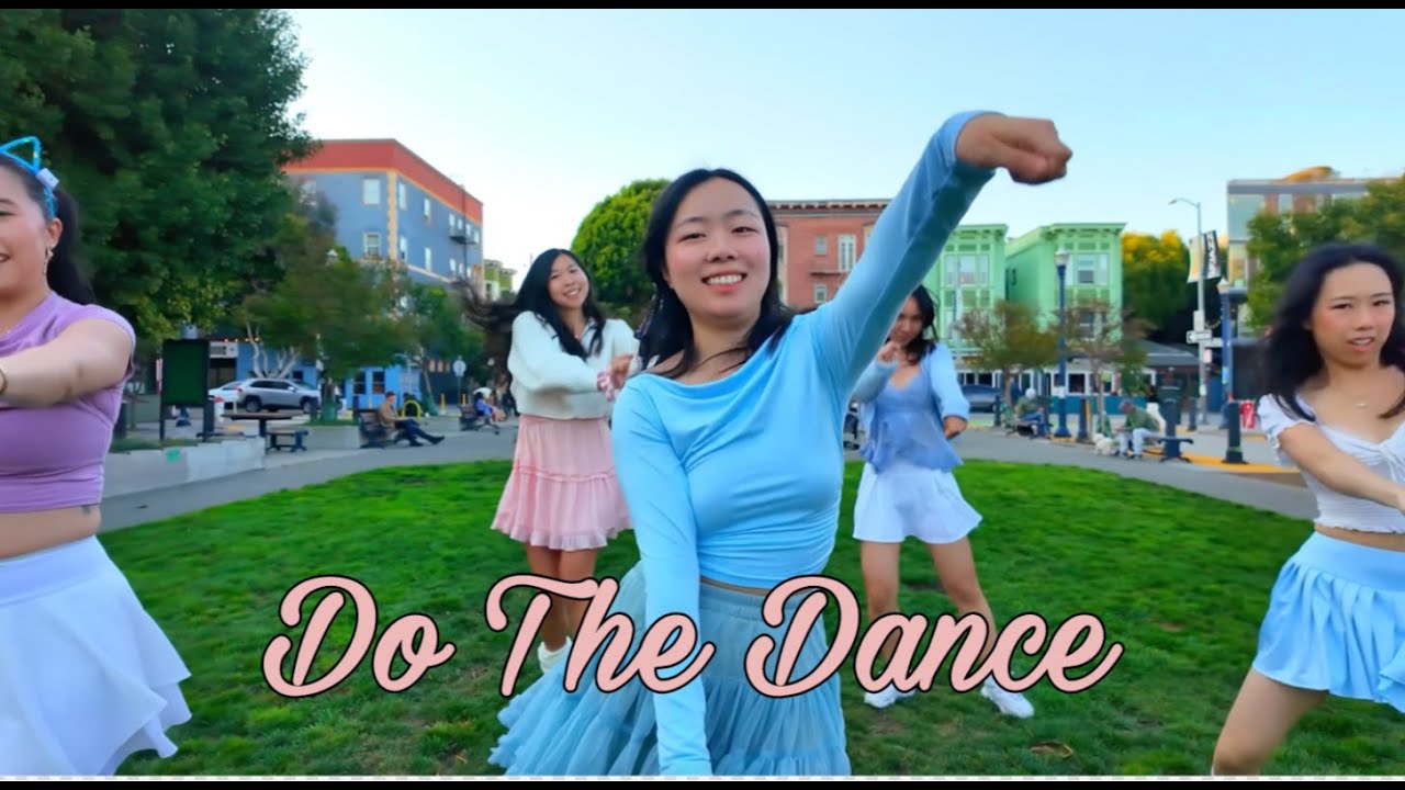 [KPOP IN PUBLIC | SF ]  Illit - Do the Dance | Dance Cover by BayBaes