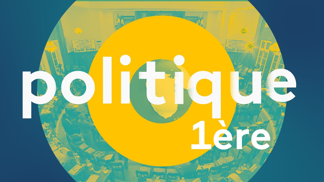 Politique 1ère :  Harry DURIMEL