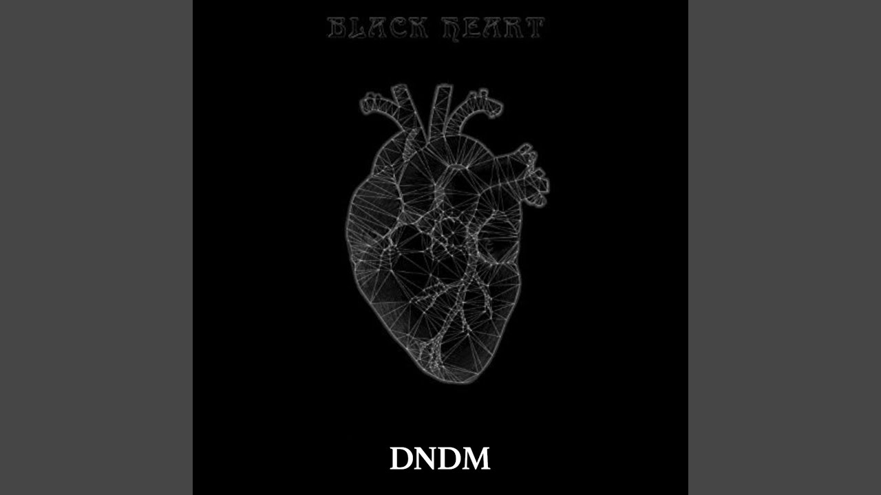Black Heart