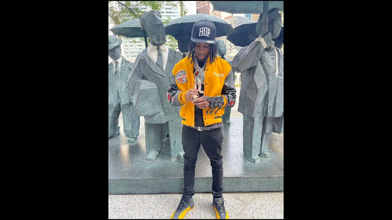 Polo g-Percocet Dreams (Official Audio) (Unrealesed Song)