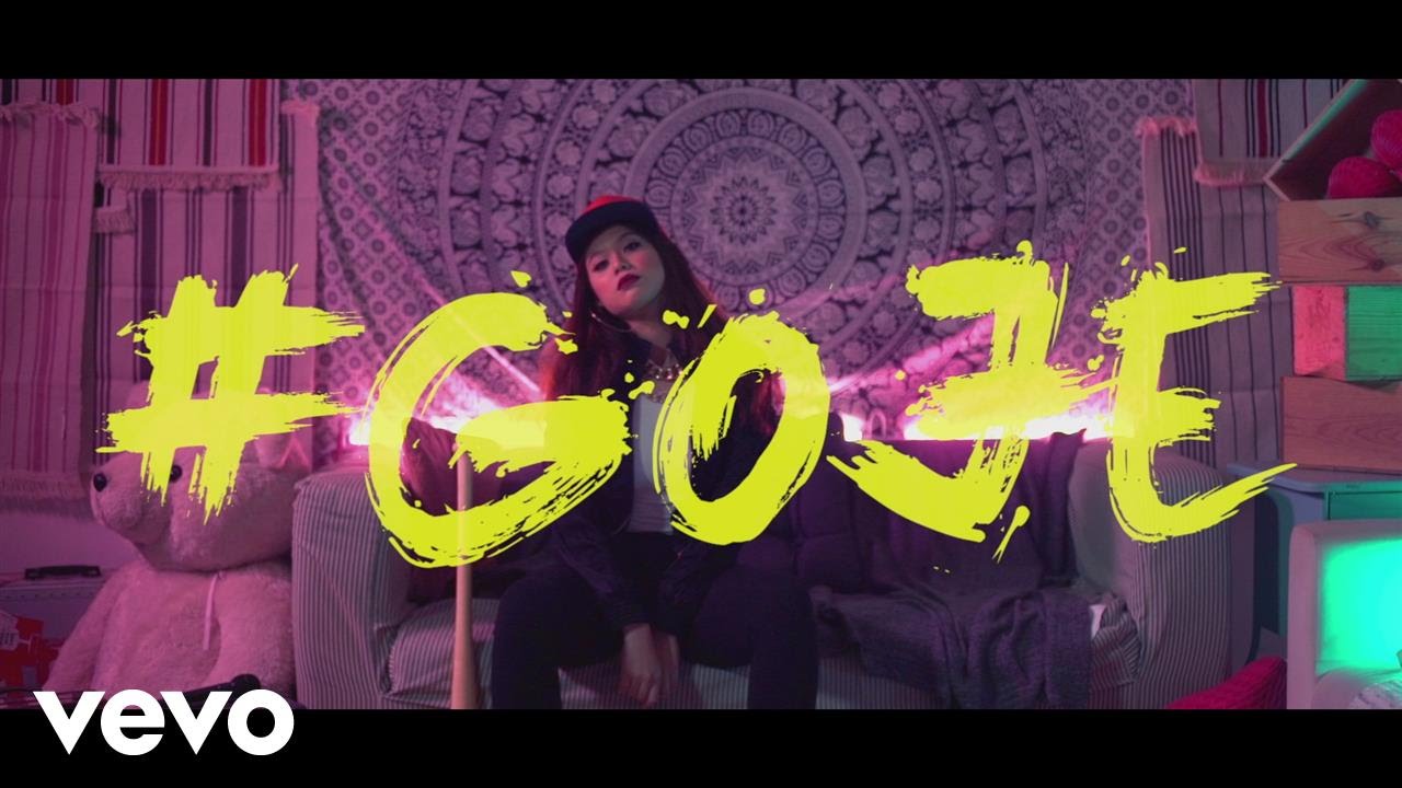 Komrad - #Goje (Official Music Video)